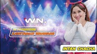 INTAN CHACHA - KAWITANING SINAWANG// IM PRODUCTION LIVE ACARA WEDDING IMRON & RETA
