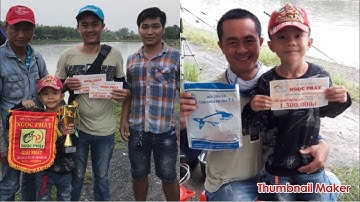 ficâu cá tra giải Hồ Ngọc phát. ( cám Chuyên tra T1 đồng hành mọi đấu Trường)