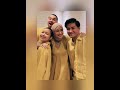 Annisa Trihapsari dan Sultan Djorghi sudah jalani rumah tangga 18 tahun