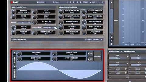 MeldaProduction MChorusMB teaser