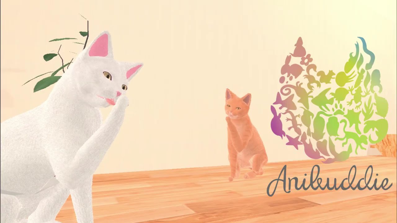 21年 おすすめの猫育成シミュレーションゲームアプリランキング 本当に使われているアプリはこれ Appbank 21年 おすすめの猫育成シミュレーションゲームアプリランキング 本当に使われているアプリはこれ Appbank
