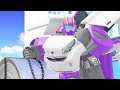 TOBOT English | Tow Truck Tangle | Season 3 Full Episode | Kids Cartoon | Videos for Kids