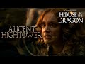 Alicent Hightower - Castle | House of the Dragon