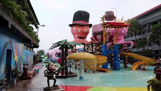 Wisata Batu Wonderland & Resort