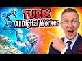 I Tested TuriX CUA - An AI Agent That Clicks, Types, and Works for You