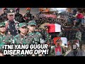 Panglima tni geram turunkan pasukan elite lawan kkb deretan prajurit tni yang gugur di papua