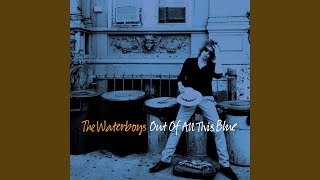 Video thumbnail of "The Waterboys - If the Answer Is Yeah (Alternate Version)"
