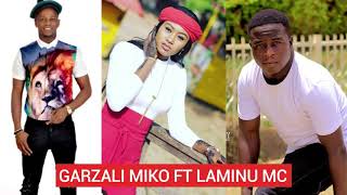 Garzali Miko Ft Laminu Mc - Salon Rawa ||  Music 2020