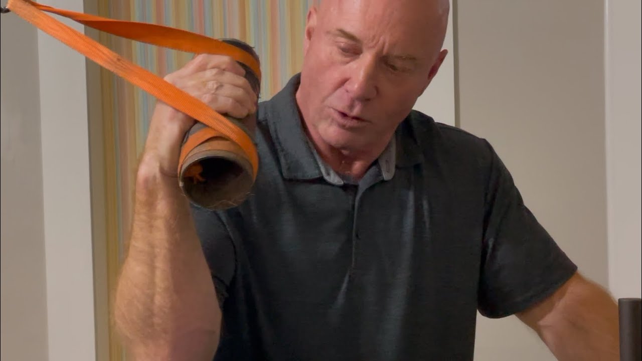 Side Pressure Level East West 16