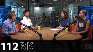 2018 New York State Primary Elections: What's Changed?  | 112BK