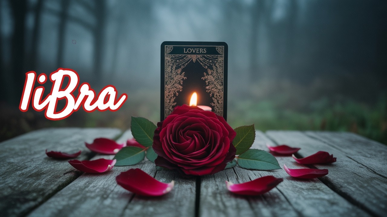 LIBRA😳A THIRD PARTY AND YOUR PERSON HAD A HUGE FIGHT OVER YOU 💥NOW THEY’RE RUSHING TOWARDS YOU 🔥