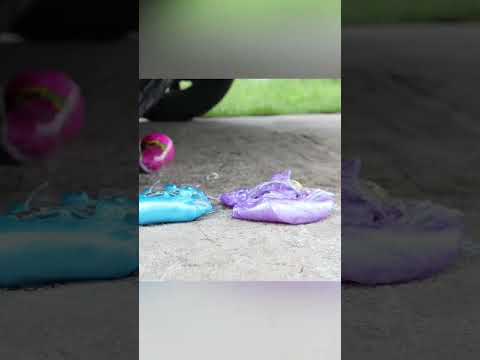 High Heels Smashing stuff #asmr #oddlysatisfying 6839249322870099206