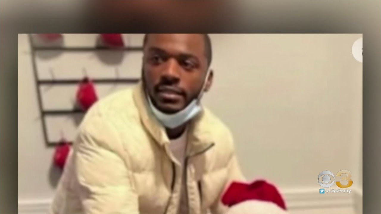 Search Continues For 4 Suspects Wanted In Northeast Philadelphia ...