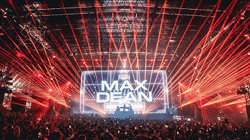 @MAXDEAN-OFC  DJ Set | Rockstar Energy presents ‪Creamfields‬ 2025 | ‪‪‪@beatport‬ Live