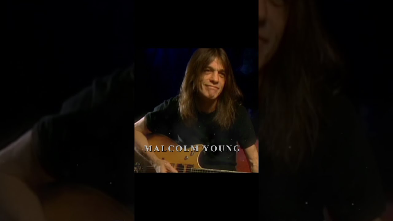  And A Classic Was Born Acdc Youshookmeallnightlong
