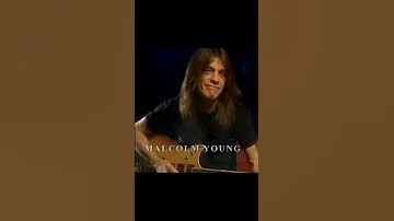And A Classic Was Born Acdc Youshookmeallnightlong 