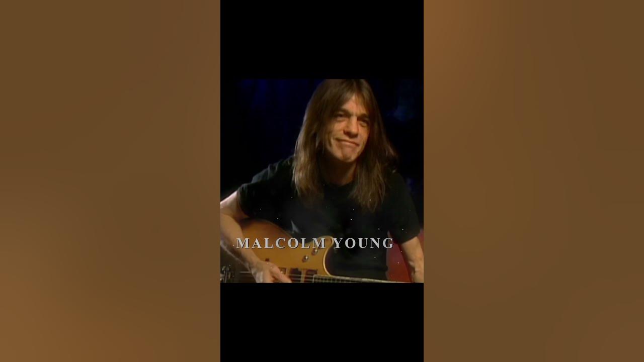 … and a classic was born. #acdc #youshookmeallnightlong