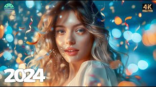 Ibiza Summer Mix 2024 🌊 Best Of Tropical Deep House Lyrics 🌊 Alan Walker, Coldplay, Chainsmoker #4