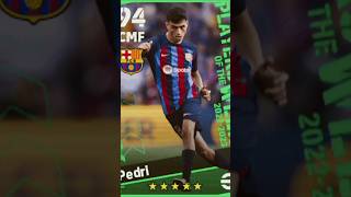 Pedrii# header#messi# cross#subscribe #like #pes