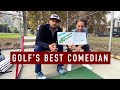 Match Play with Nate Bargatze