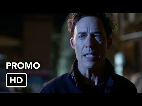 The Flash 2x10 Promo "Potential Energy" (HD)