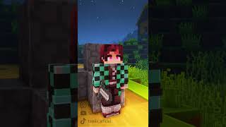 Si Les Animes Se Paient Dans Minecraft