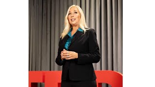 Don’t Take Your Dreams Lying Down | Dr. Kelly Walden | TEDxPacific Avenue