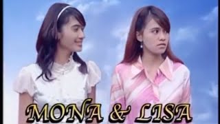 FTV Mona Dan Lisa Full misteri ilahi