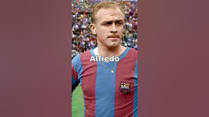 Les 10 meilleurs joueurs dans l'histoire du football