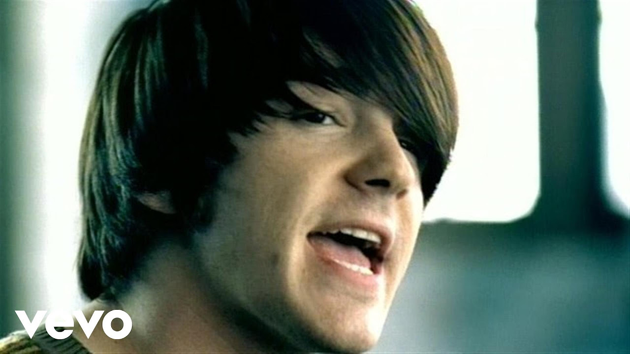 Drake Bell   I Know MTV Edit