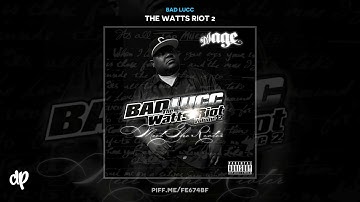 Bad Lucc - Skipp w  K-Aktive & Problem [The Watts Riot 2]