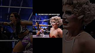 Toni Storm Vs Kris Statlander Vs Jamie Hayter Vs Thekla Aew Womens World Le Match
