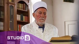 Njihuni me Hoxhën që zuri vendin e pestë në botë për lexim të Kuranit Resimi