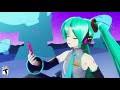 Beginning of video