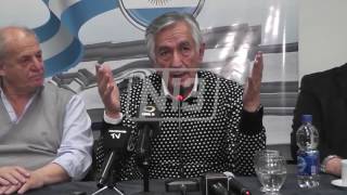 TRABAJOS EN EL BARRIO EVA PERÓN DE VILLA MERCEDES