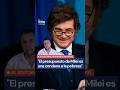 El editorial de Roberto Navarro: "El presupuesto de Milei es una condena a la pobreza"