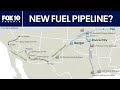 Could a new fuel pipeline help lower Arizona gas prices? | FOX 10 Phoenix