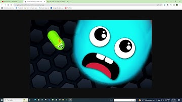 TRỰC TIẾP BẮT CON RẮN  KHỦNG LỒ  WORMATE.IO