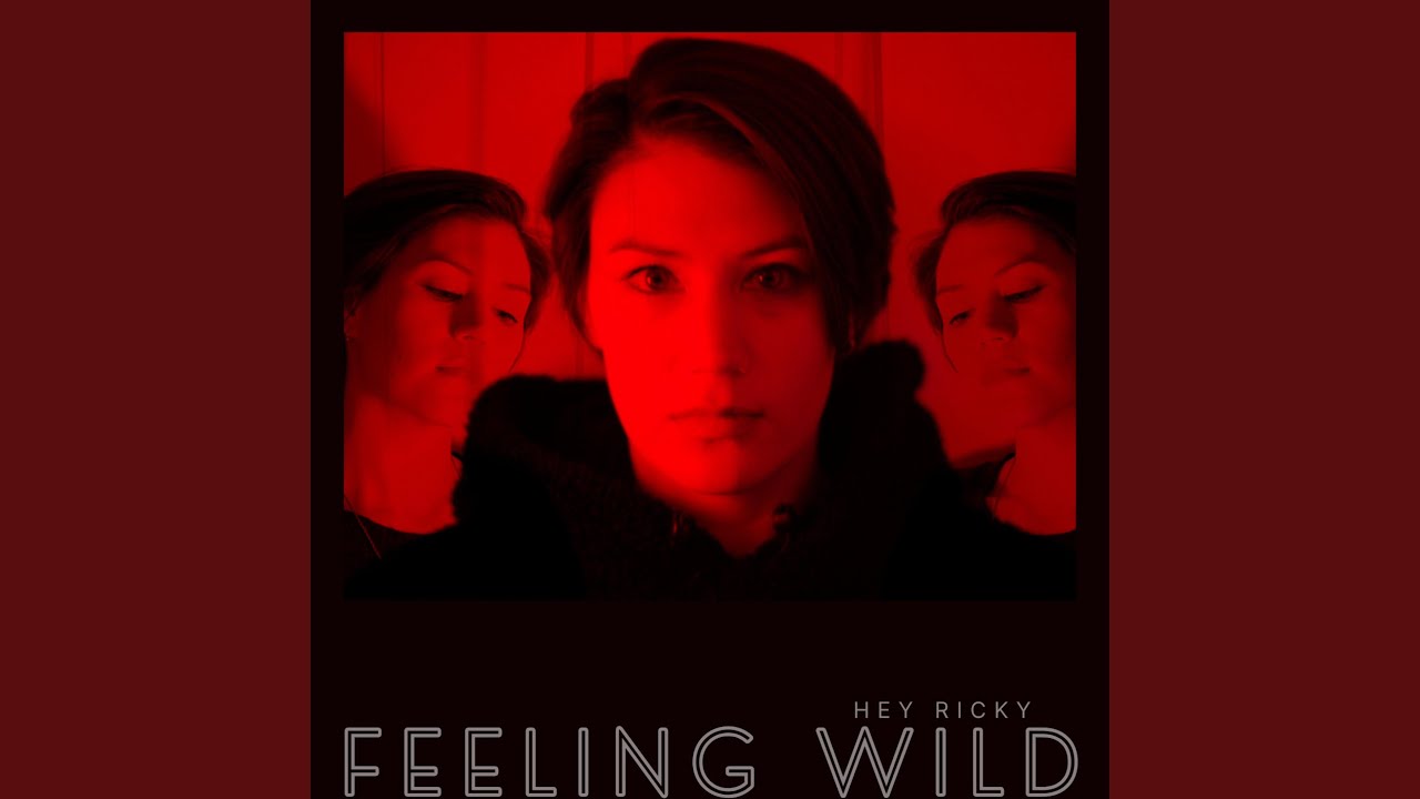 Watch Feeling Wild on YouTube Watch Feeling Wild on YouTube