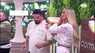 “Nuk dua të aludoj se mërzitesh”/ Stine diskuton me Brikenën mbi moshën e saj - BBVA 5