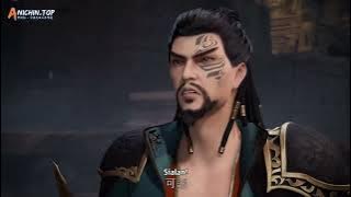 martial master episode 346 sub indo (Anichin)