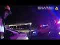 Routine Traffic Stop Turns Deadly After Passenger Pulls Gun | Jacksonville Police Body Cam