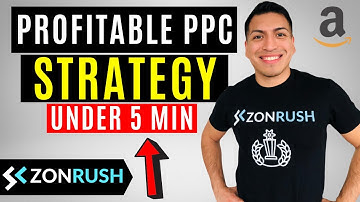 🔥 How to Find Profitable Amazon PPC Keywords And Launch Ad Campaigns In Under 5 Minutes!