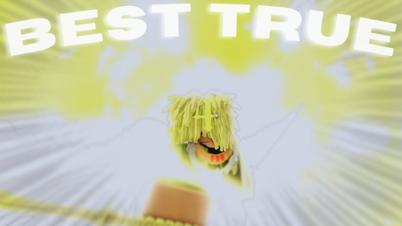 [Type Soul] MIRACLE IS THE BEST TRUE MODE… - YouTube