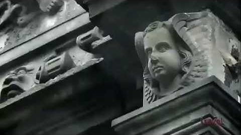 Ghost Adventures Intro 2016