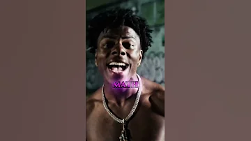 Speeds New Song Rap Ishowspeed Lyrics 