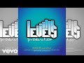 Levels - Tinotangidza Ma1 ft. Fire B