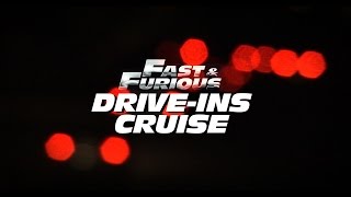 Fast and Furious Premiere -  Blacktown Drive-Ins