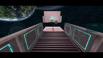 Fractal Space (Chapter 1 Discovery)