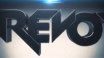 New intro made in C4D + AE by Me :D